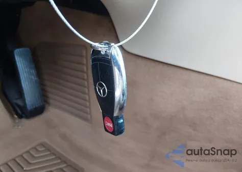 2007 Mercedes-Benz E 350 z USA, uszkodzony, nr VIN WDBUF56X37B096219